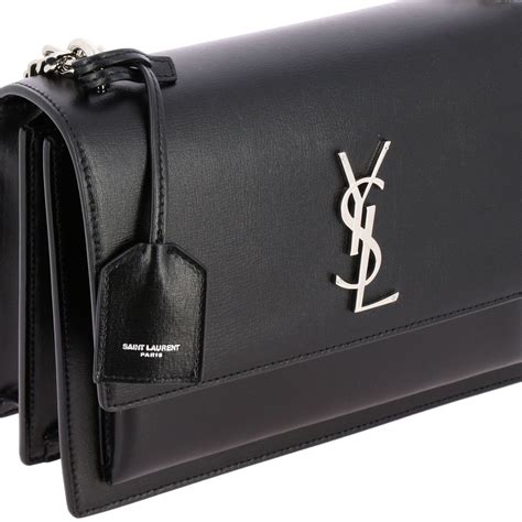 yves saint laurent borse|ysl borse donna.